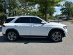 2021 Mercedes-Benz GLE GLE 350