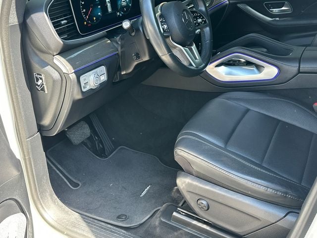 2021 Mercedes-Benz GLE GLE 350