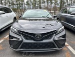 2022 Toyota Camry SE Nightshade