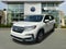 2021 Honda Pilot Touring 7 Passenger