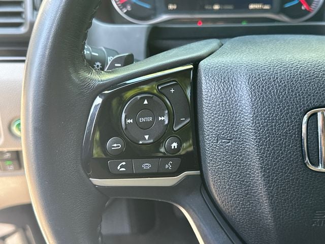 2021 Honda Pilot Touring 7 Passenger