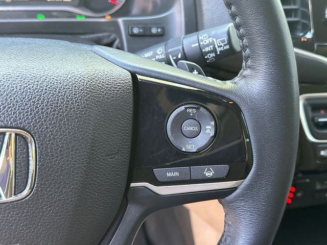 2021 Honda Pilot Touring 7 Passenger