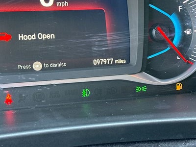 2021 Honda Pilot Touring 7 Passenger