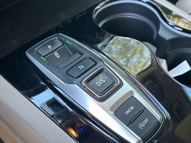 2021 Honda Pilot Touring 7 Passenger