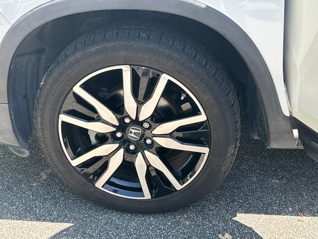 2021 Honda Pilot Touring 7 Passenger