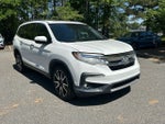 2021 Honda Pilot Touring 7 Passenger