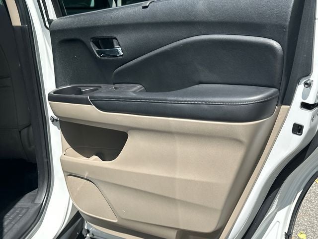 2021 Honda Pilot Touring 7 Passenger