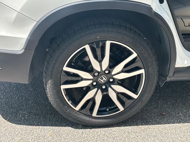 2021 Honda Pilot Touring 7 Passenger