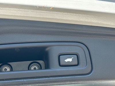 2021 Honda Pilot Touring 7 Passenger