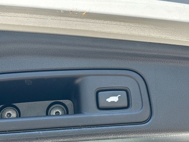 2021 Honda Pilot Touring 7 Passenger