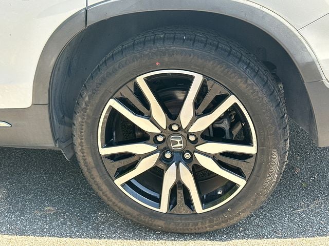 2021 Honda Pilot Touring 7 Passenger