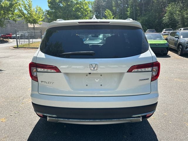 2021 Honda Pilot Touring 7 Passenger