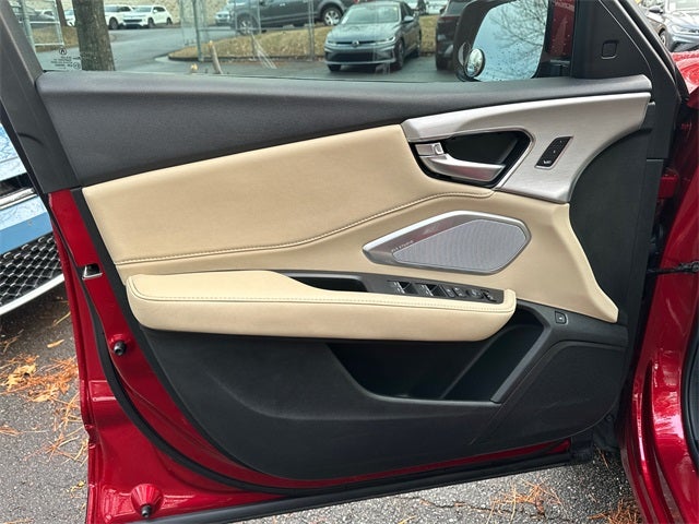 2021 Acura RDX Technology Package SH-AWD