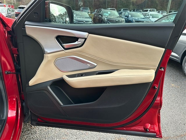 2021 Acura RDX Technology Package SH-AWD