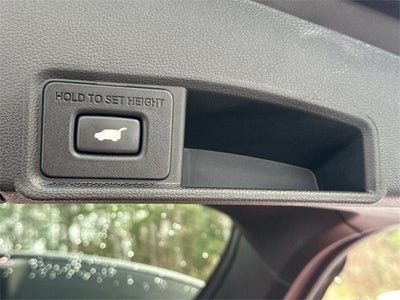 2021 Acura RDX Technology Package SH-AWD