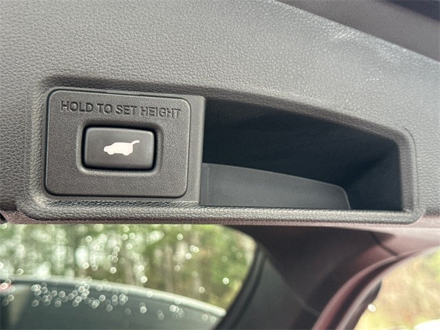 2021 Acura RDX Technology Package SH-AWD