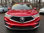2021 Acura RDX Technology Package SH-AWD
