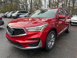 2021 Acura RDX Technology Package SH-AWD
