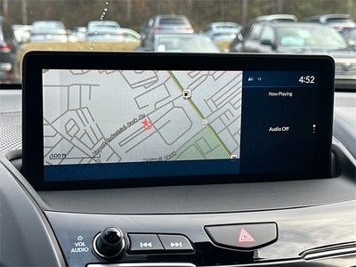 2021 Acura RDX Technology Package SH-AWD