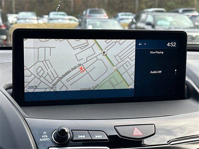 2021 Acura RDX Technology Package SH-AWD