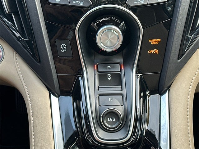 2021 Acura RDX Technology Package SH-AWD