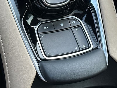 2021 Acura RDX Technology Package SH-AWD