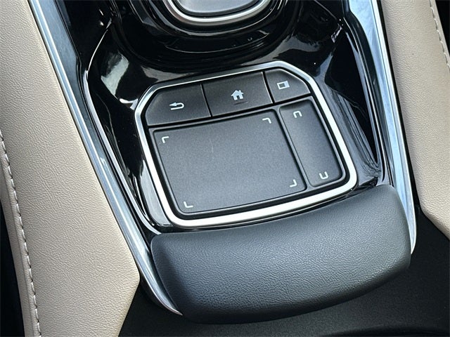 2021 Acura RDX Technology Package SH-AWD