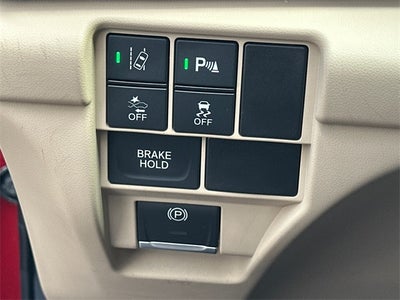 2021 Acura RDX Technology Package SH-AWD