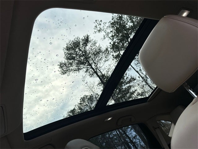 2021 Acura RDX Technology Package SH-AWD