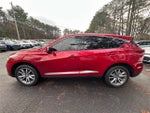 2021 Acura RDX Technology Package SH-AWD