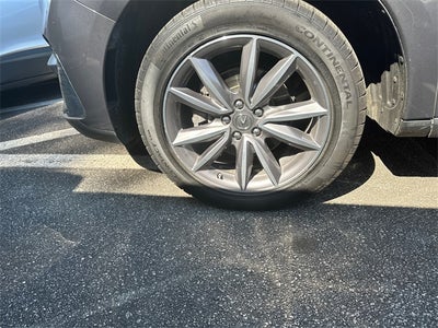 2019 Acura RDX Technology Package SH-AWD