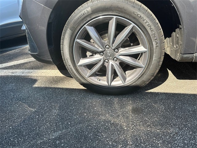 2019 Acura RDX Technology Package SH-AWD