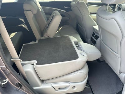 2018 Acura MDX 3.5L w/Technology Package