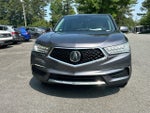 2018 Acura MDX 3.5L w/Technology Package