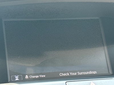 2018 Acura MDX 3.5L w/Technology Package