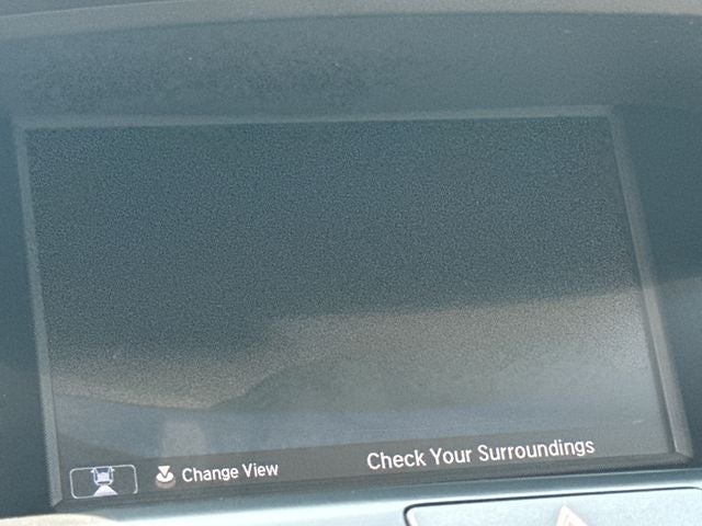 2018 Acura MDX 3.5L w/Technology Package