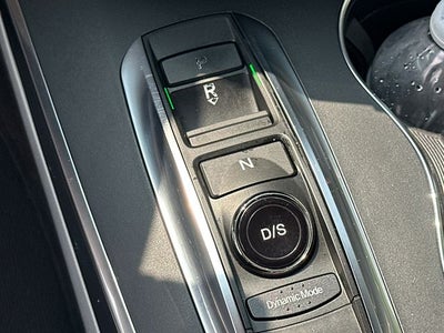 2018 Acura MDX 3.5L w/Technology Package