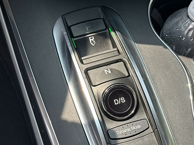 2018 Acura MDX 3.5L w/Technology Package