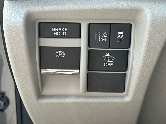 2018 Acura MDX 3.5L w/Technology Package