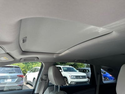 2018 Acura MDX 3.5L w/Technology Package