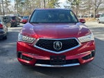 2019 Acura MDX 3.5L Advance Package SH-AWD