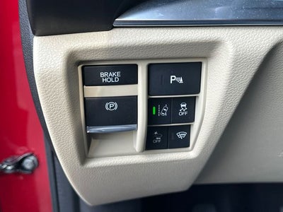 2019 Acura MDX 3.5L Advance Package SH-AWD