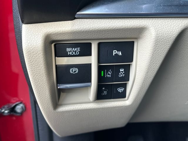 2019 Acura MDX 3.5L Advance Package SH-AWD