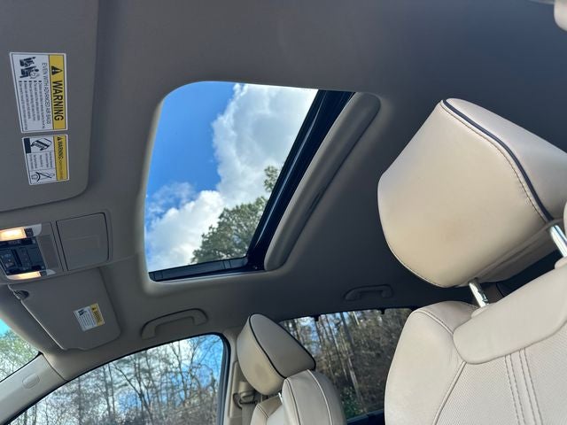 2019 Acura MDX 3.5L Advance Package SH-AWD