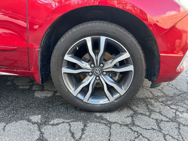 2019 Acura MDX 3.5L Advance Package SH-AWD