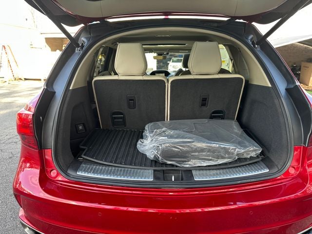 2019 Acura MDX 3.5L Advance Package SH-AWD