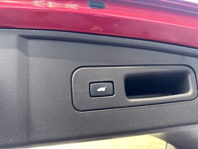 2019 Acura MDX 3.5L Advance Package SH-AWD