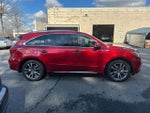 2019 Acura MDX 3.5L Advance Package SH-AWD