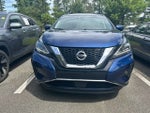 2022 Nissan Murano S