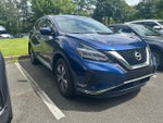 2022 Nissan Murano S